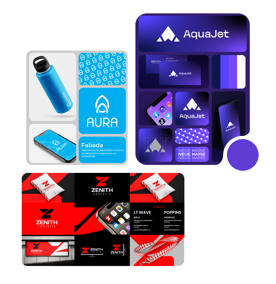 Brand Identity
